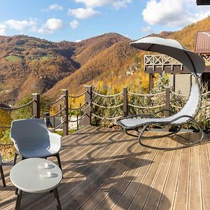 Amonte Mountain Resort